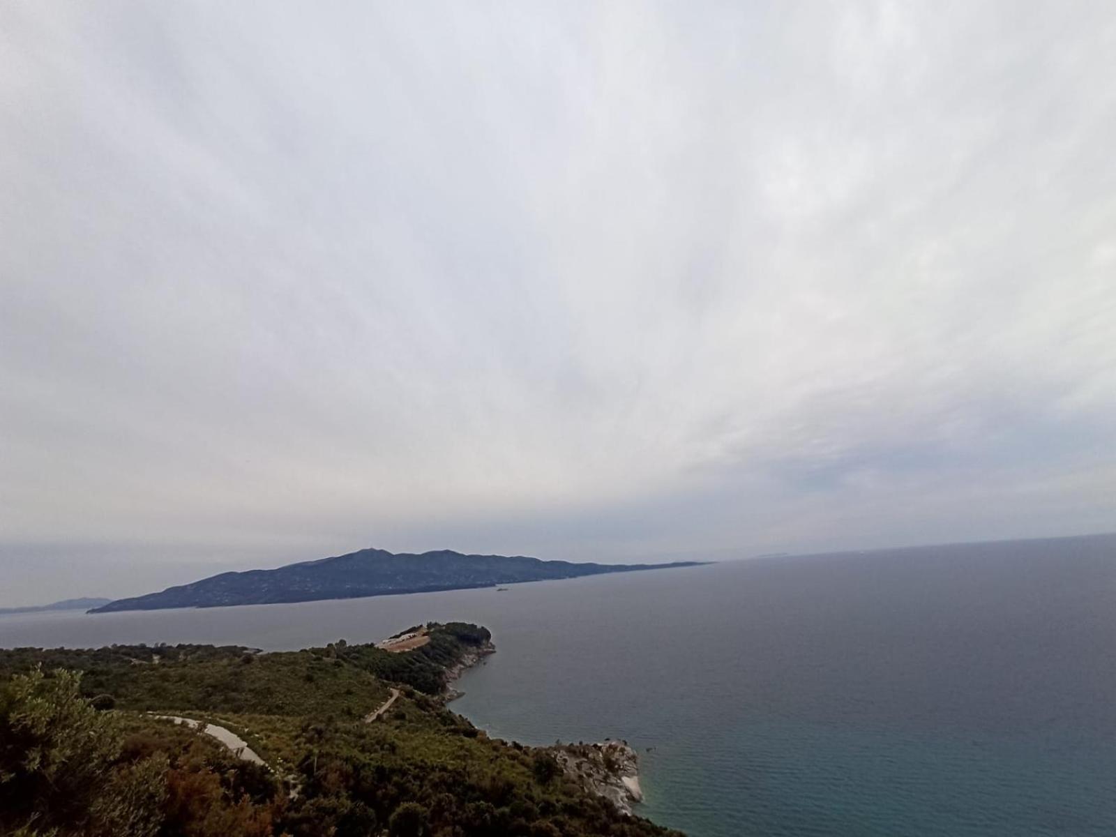 Villa Neimi كساميل المظهر الخارجي الصورة