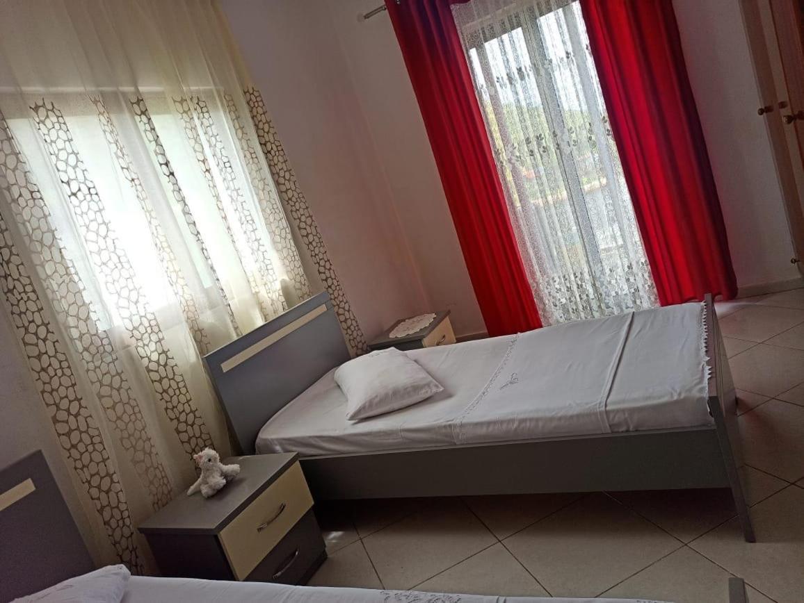 Villa Neimi كساميل المظهر الخارجي الصورة