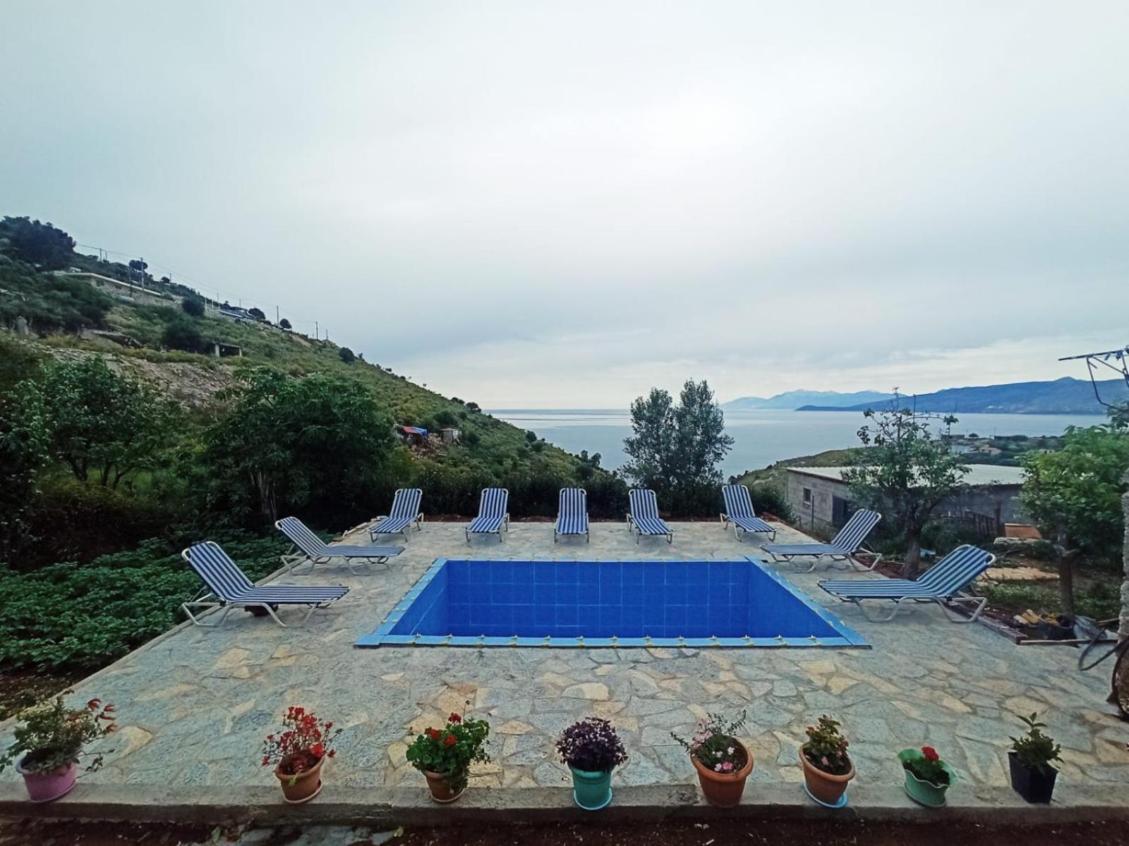 Villa Neimi كساميل المظهر الخارجي الصورة