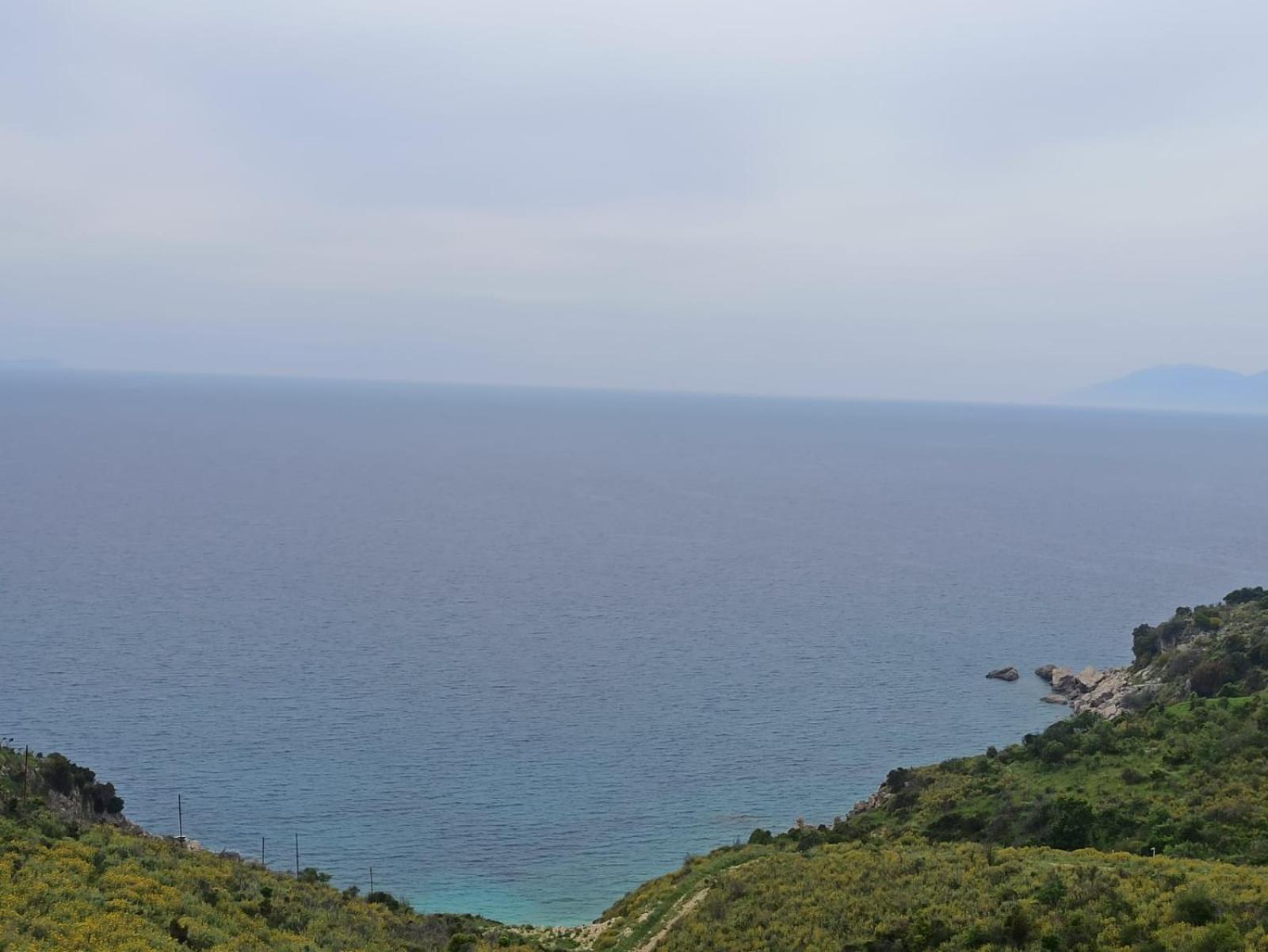 Villa Neimi كساميل المظهر الخارجي الصورة
