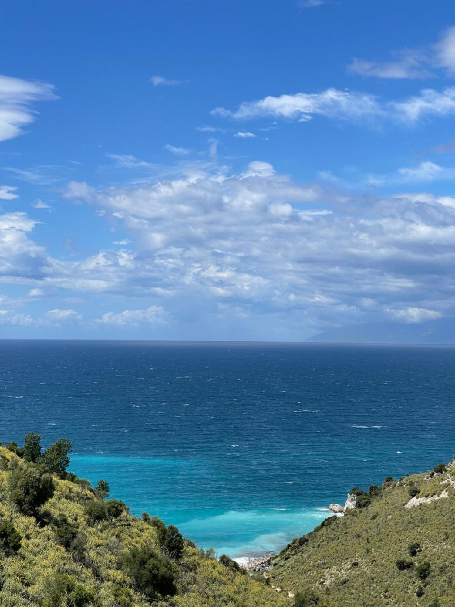 Villa Neimi كساميل المظهر الخارجي الصورة