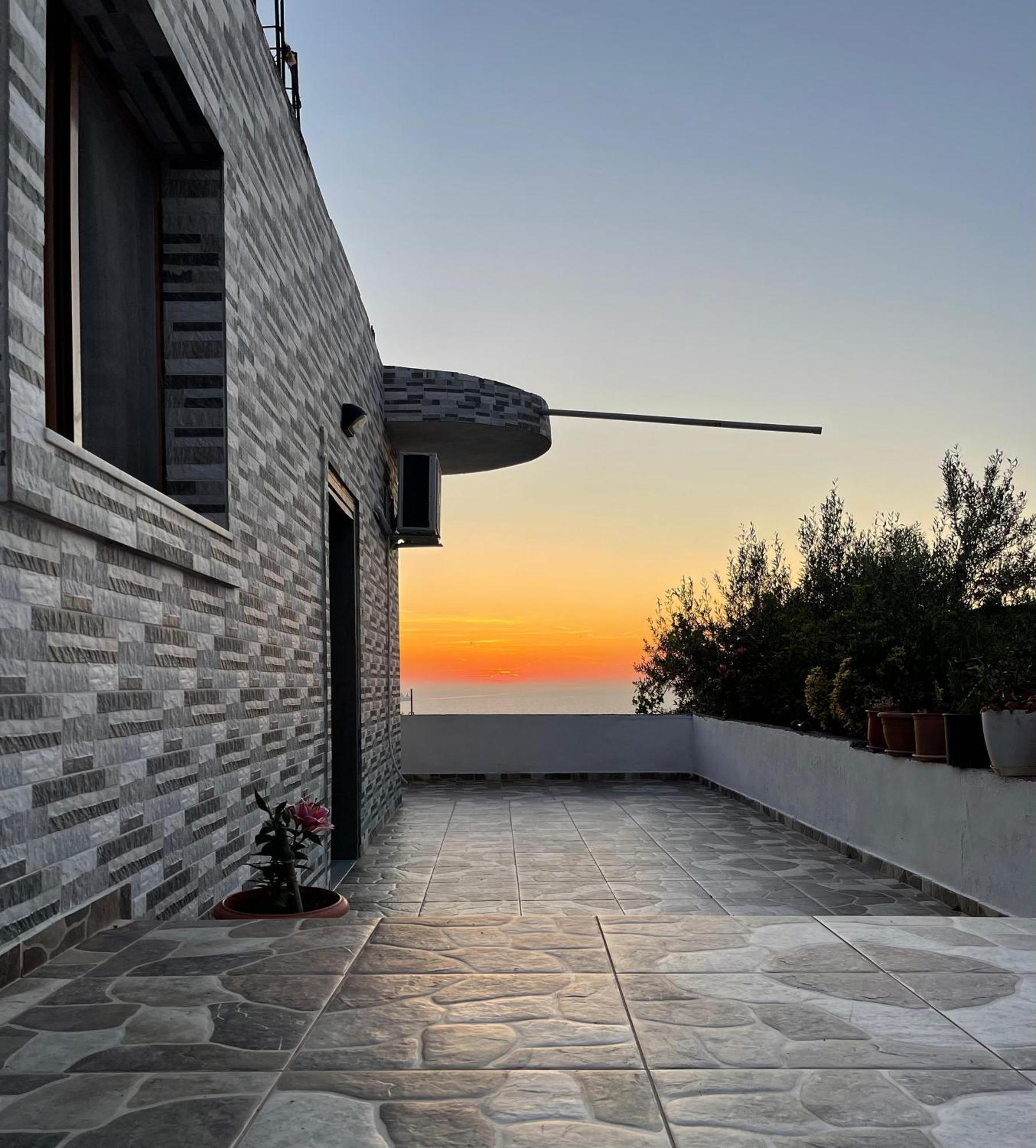 Villa Neimi كساميل المظهر الخارجي الصورة